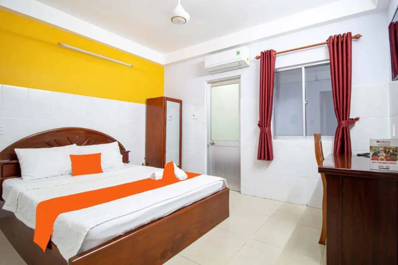 **  Thadico 3 Hotel Ho Chi Minh City Vietnam