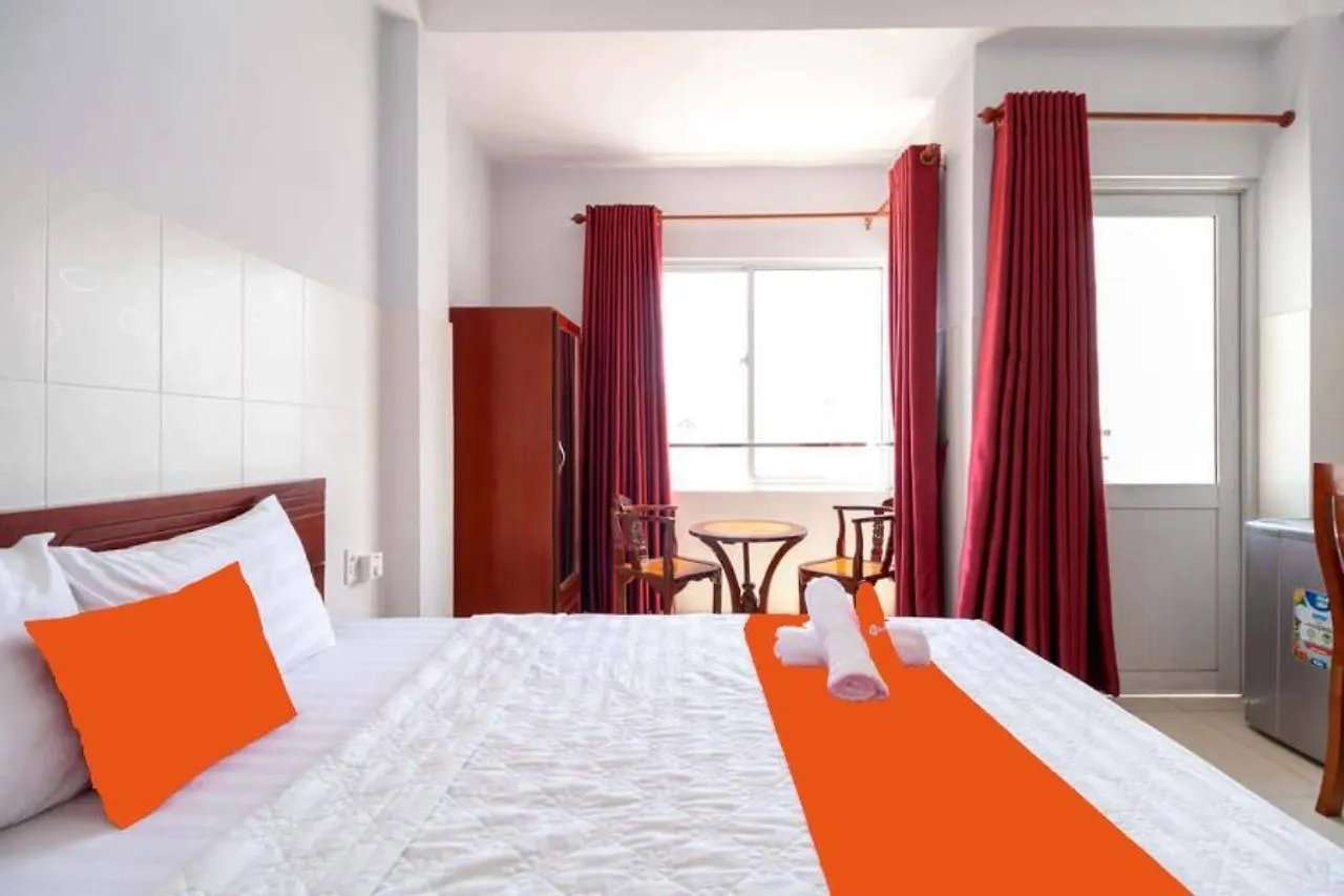 Thadico 3 Hotel Ho Chi Minh City 2*,  Vietnam