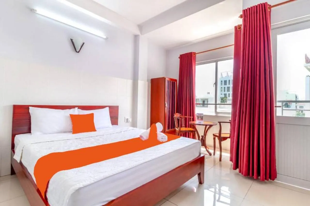 Thadico 3 Hotel Ho Chi Minh City