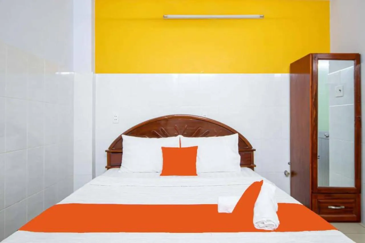 Thadico 3 Hotel Ho Chi Minh City