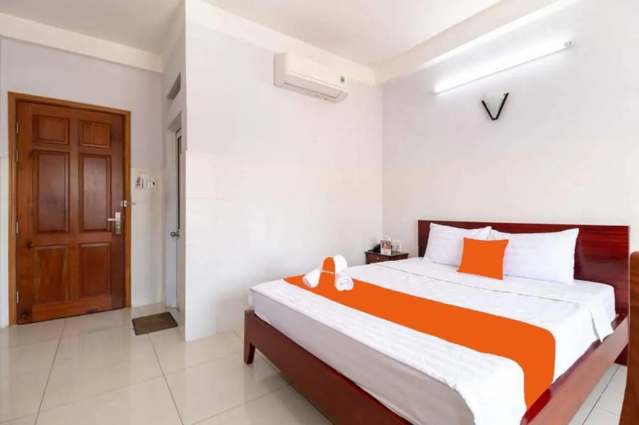 Thadico 3 Hotel Thành Pho Ho Chí Minh